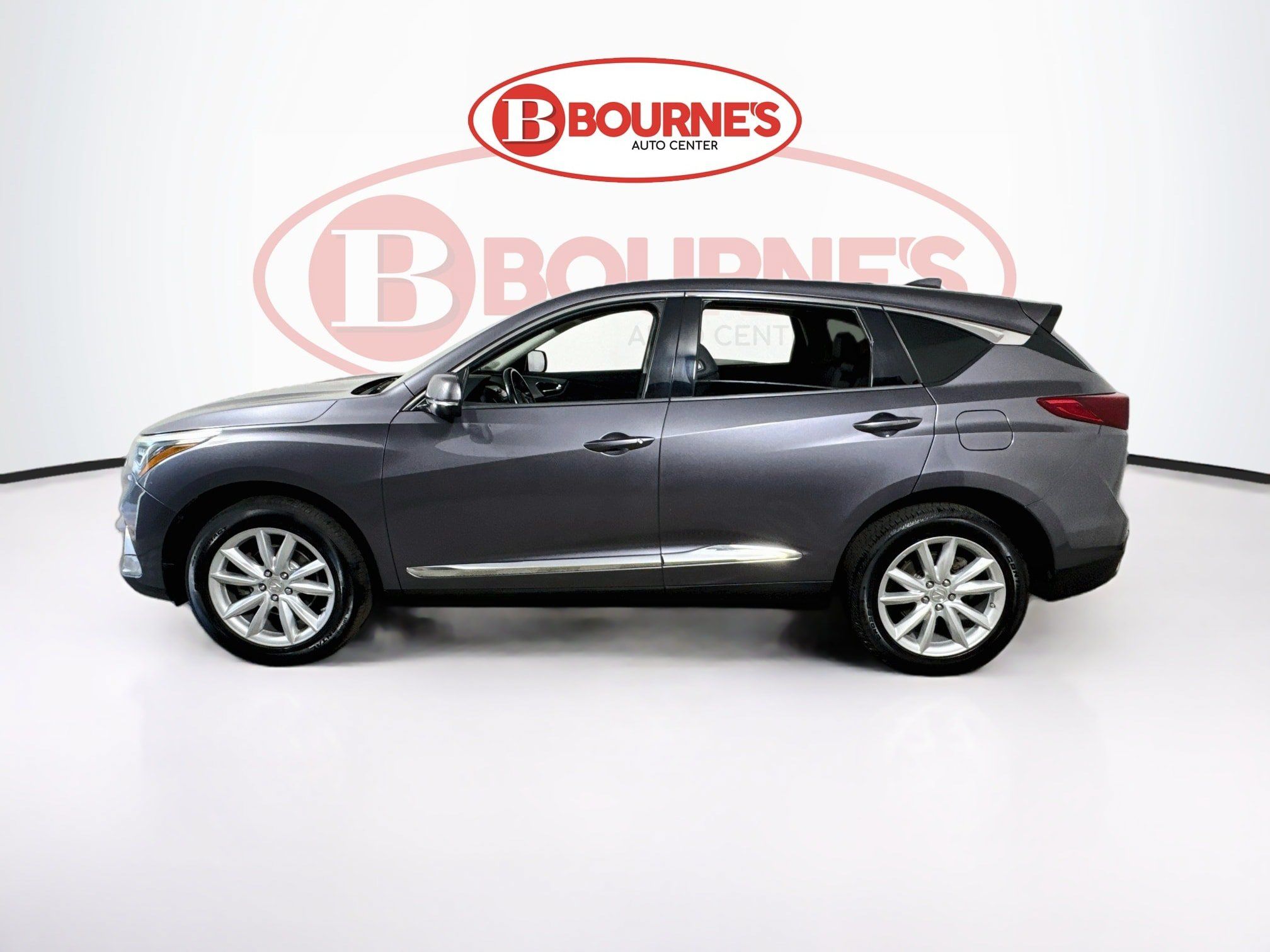 Used 2020 Acura RDX AWD image 8