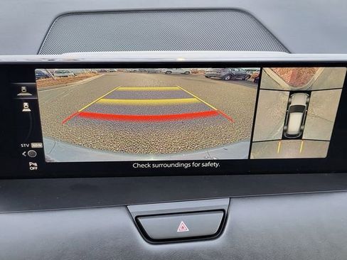 New 2026 MAZDA CX-90 3.3 Turbo w/ Premium Plus Pkg image 9