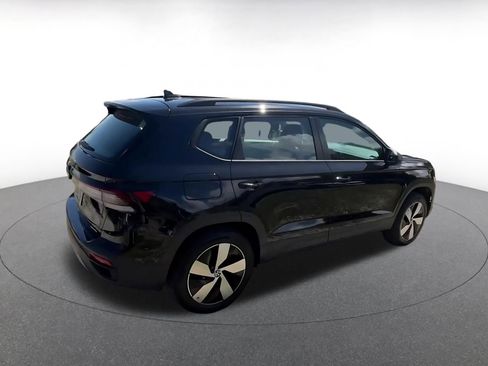 Used 2025 Volkswagen Taos S image 15