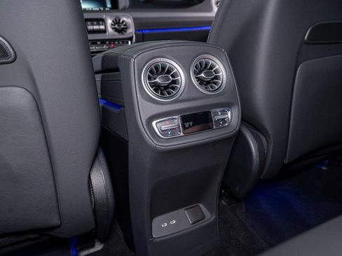 Certified 2024 Mercedes-Benz G 550 image 22