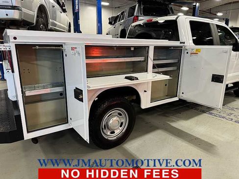 Used 2020 Ford F250 XL AWD/4WD image 13