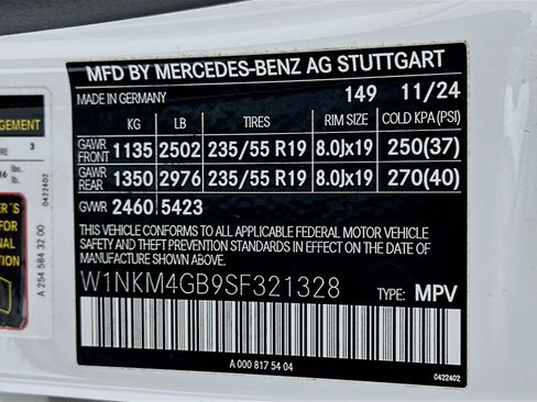 Used 2025 Mercedes-Benz GLC 300 image 33