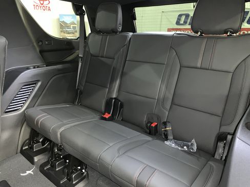 New 2026 Chevrolet Tahoe RST w/ Comfort Package image 13