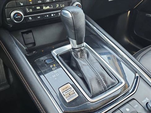 Used 2019 MAZDA CX-5 Grand Touring w/ GT Premium Package image 12