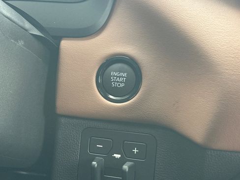 New 2026 Toyota Tundra 1794 Edition image 19