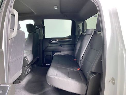 Certified 2022 Chevrolet Silverado 1500 LT image 26