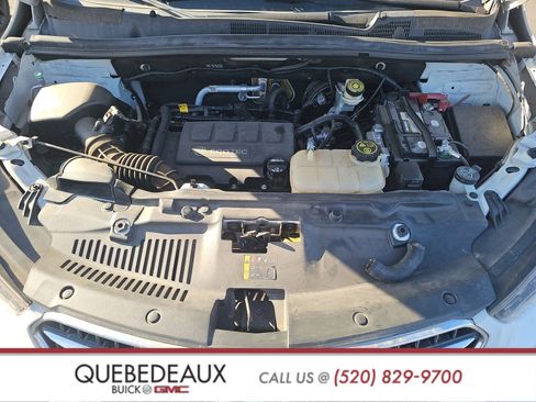 Used 2017 Buick Encore Preferred image 3