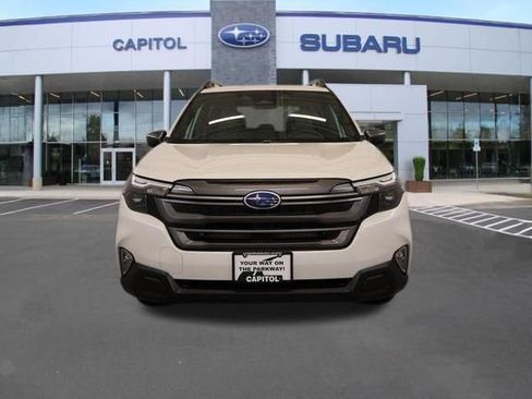 New 2026 Subaru Forester Premium AWD/4WD image 8