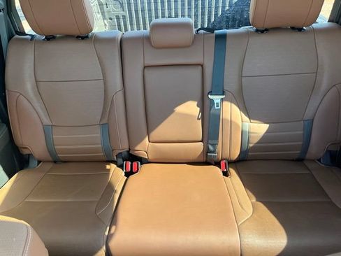 Used 2025 Toyota Tundra 1794 Edition AWD/4WD image 17