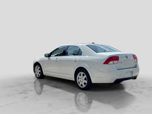 Used 2010 Mercury Milan FWD image 4
