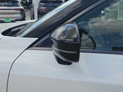 New 2026 INFINITI QX60 Luxe w/ Dark Cargo Package image 11