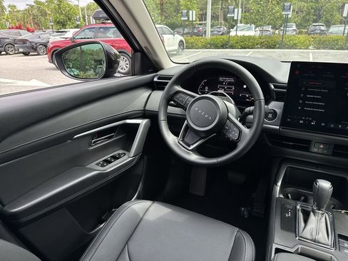 New 2026 MAZDA CX-5 2.5 S w/ Premium Plus Package AWD/4WD image 21