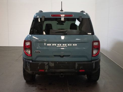 Used 2021 Ford Bronco Sport Big Bend AWD/4WD image 5