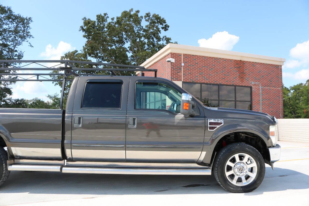 Used 2008 Ford F350 Lariat AWD/4WD image 65