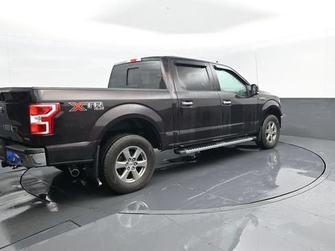 Used 2019 Ford F150 XLT w/ Equipment Group 302A Luxury AWD/4WD image 21