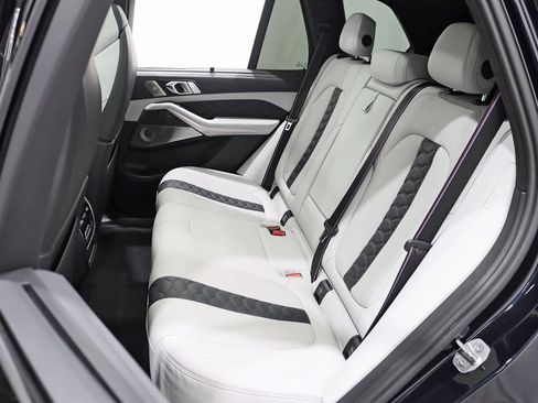 Used 2023 BMW X5 M w/ Competition Package image 36