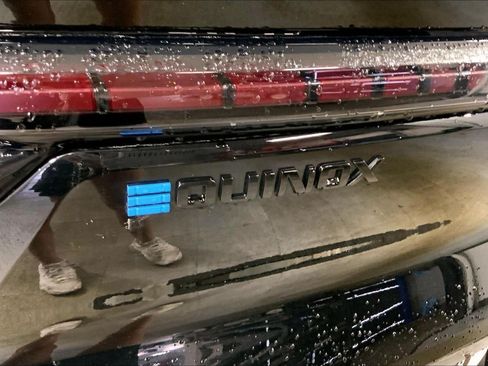 Used 2024 Chevrolet Equinox EV RS FWD image 8