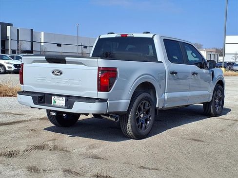 New 2026 Ford F150 STX w/ Equipment Group 200A image 27