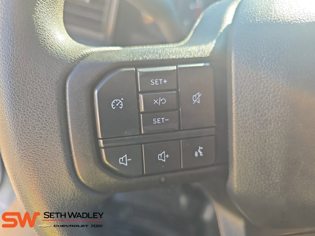 Used 2025 Ford F350 XL w/ XL Driver Assist Package AWD/4WD image 18