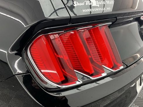 Used 2015 Ford Mustang GT Premium w/ Equipment Group 401A image 24