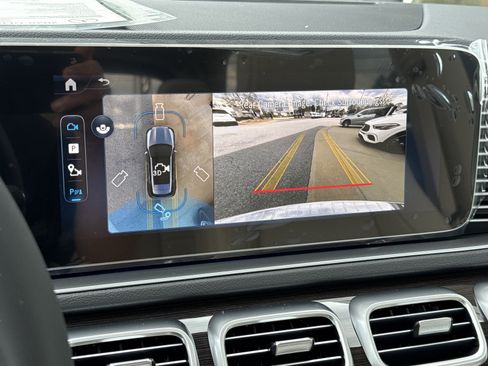 Certified 2026 Mercedes-Benz GLE 450 4MATIC image 47