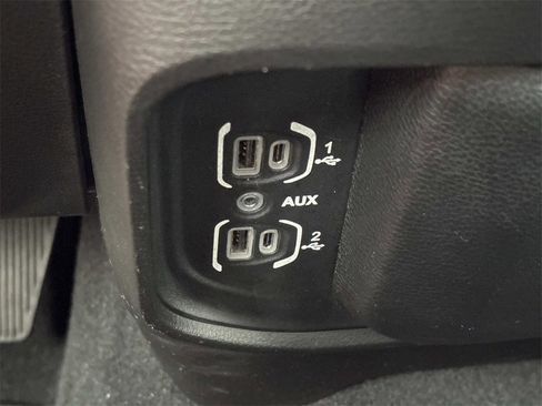 Used 2022 RAM 2500 Big Horn image 35