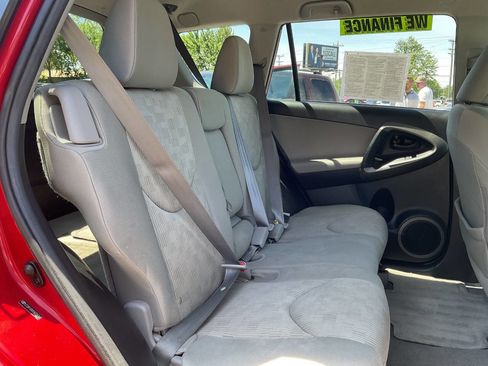 Used 2012 Toyota RAV4 4WD w/ Value Pkg image 31