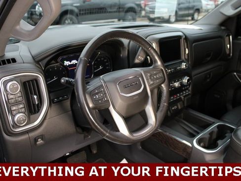 Used 2020 GMC Sierra 1500 Denali w/ Denali Ultimate Package image 13