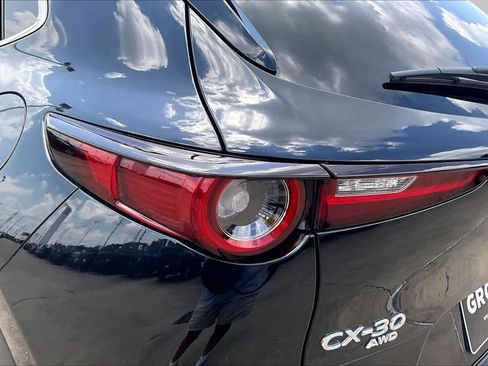 Used 2024 MAZDA CX-30 AWD 2.5 S w/ Select Sport Pkg image 28