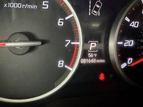 Used 2020 Acura ILX FWD image 15