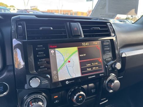 Used 2023 Toyota 4Runner TRD Off-Road image 26