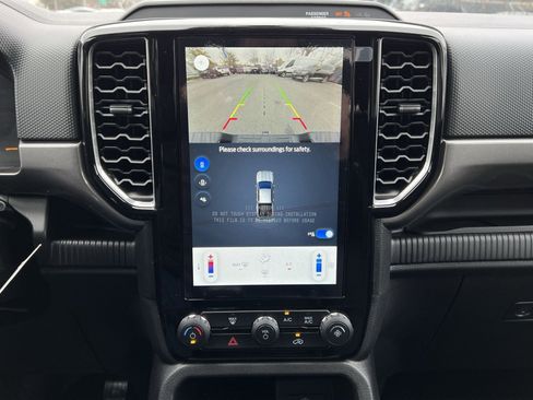 New 2025 Ford Ranger XLT w/ Convenience Package image 19