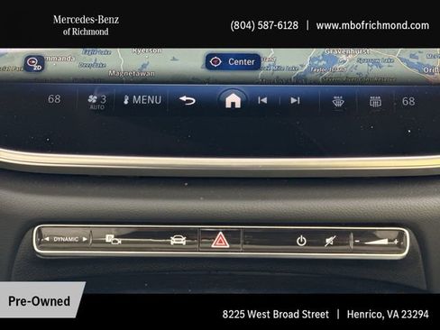 Used 2024 Mercedes-Benz E 350 4MATIC Sedan image 21