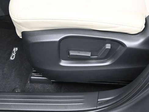 Certified 2023 MAZDA CX-5 AWD 2.5 S w/ Select Package image 15