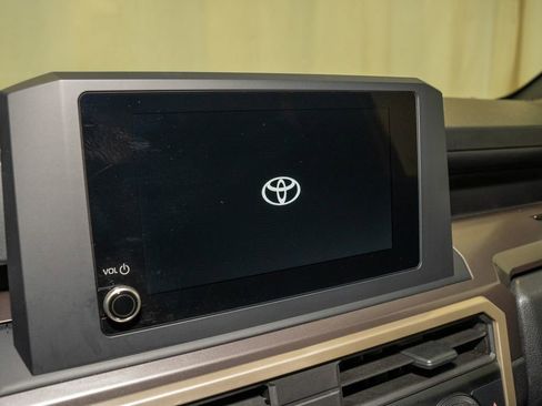 Used 2024 Toyota Tacoma SR5 image 11