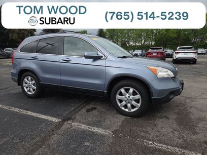 Used 2008 Honda CR-V EX-L