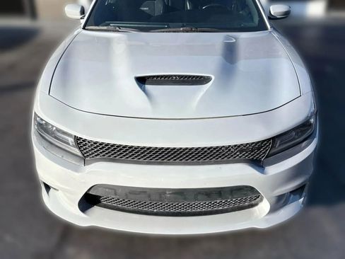 Used 2021 Dodge Charger R/T w/ Daytona Edition Group image 9
