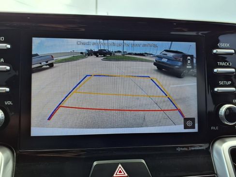 Used 2021 Kia Sorento EX w/ Panoramic Sunroof Package AWD/4WD image 10