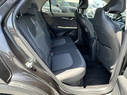 Certified 2023 Kia Niro LX FWD image 19