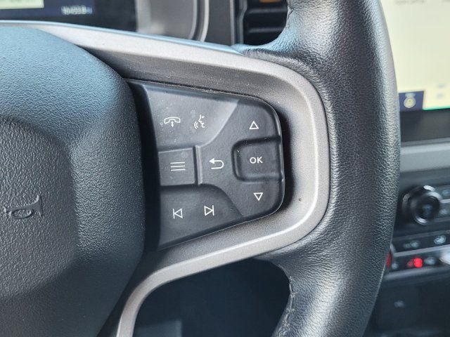 Used 2023 Ford Bronco Badlands AWD/4WD image 30