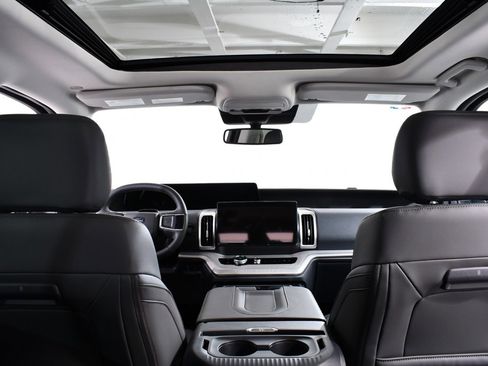 New 2026 Ford Expedition Max Active image 17