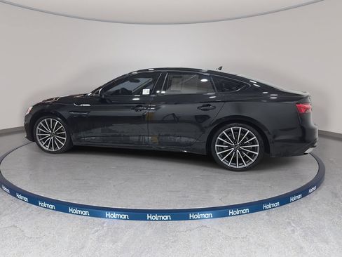 Used 2023 Audi A5 2.0T Premium Plus w/ Premium Plus AWD/4WD image 9
