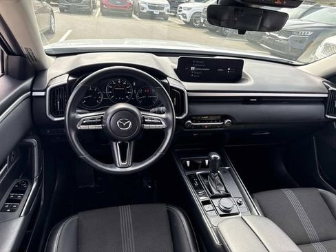 Used 2023 MAZDA CX-50 2.5 S w/ Cargo Package image 17