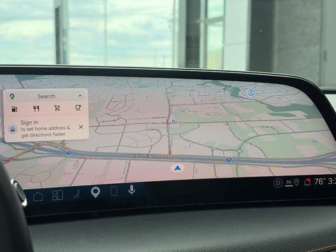 Certified 2025 Cadillac CT5 Sport w/ Technology Package AWD/4WD image 22