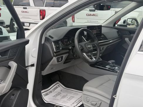 Used 2022 Audi Q5 2.0T Premium AWD/4WD image 13