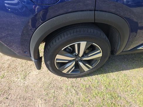 Used 2023 Nissan Rogue Platinum image 29