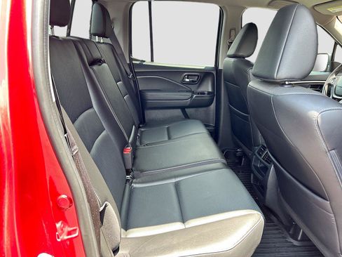 Used 2023 Honda Ridgeline RTL image 19