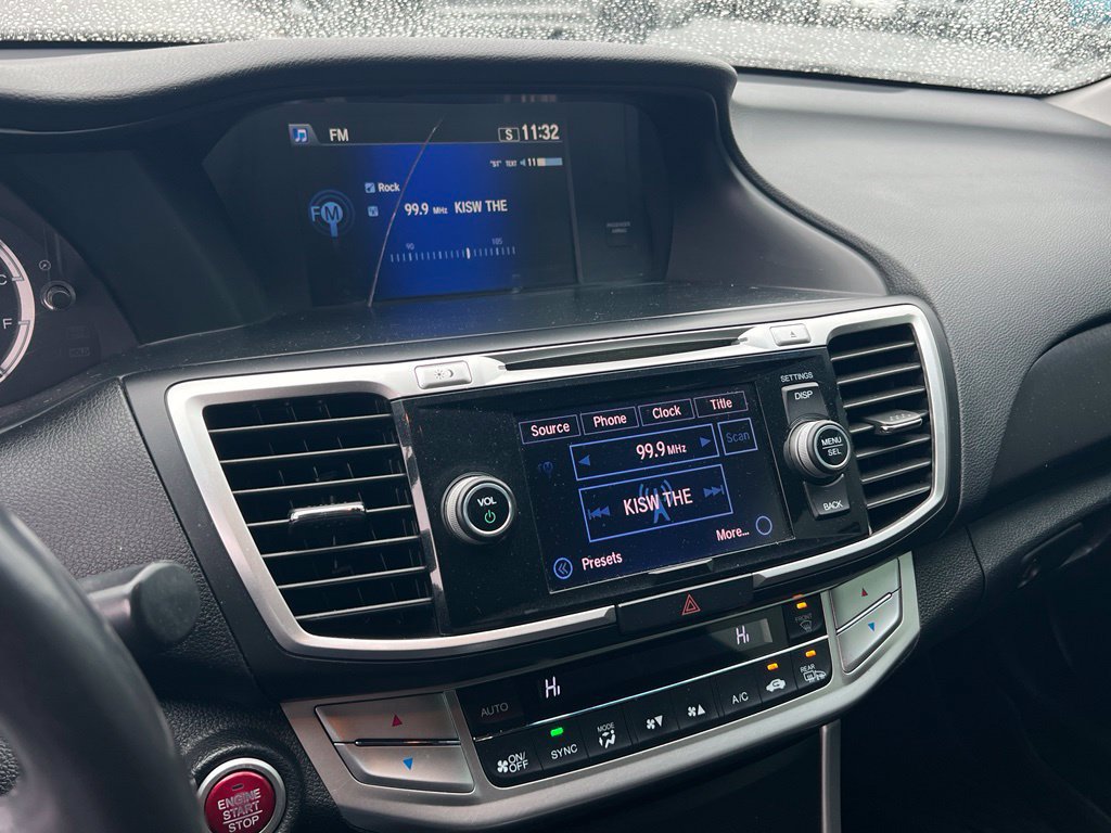 Used 2015 Honda Accord EX-L image 17