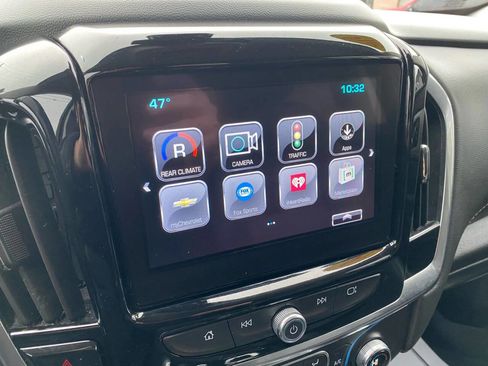 Used 2019 Chevrolet Traverse RS AWD/4WD image 20