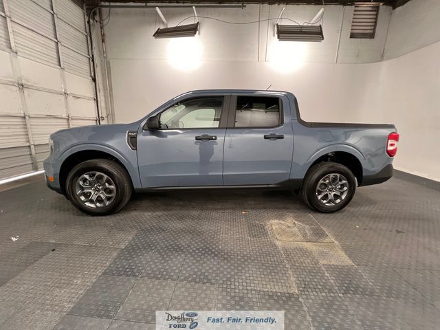 New 2026 Ford Maverick XLT FWD image 7